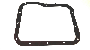 View Gasket Oil Pan. Transmission. Full-Sized Product Image 1 of 1